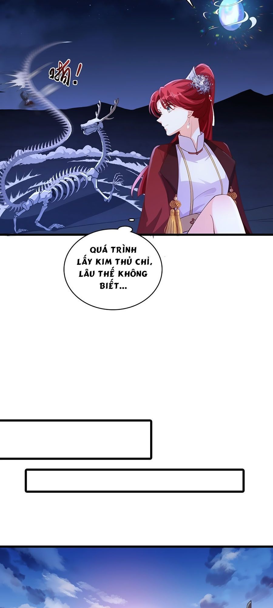 Phản Phái Nữ Đế Lai Tập: Chapter 30