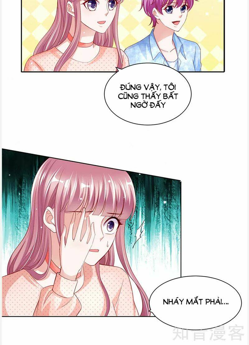 Vợ Yêu Cưới Trước Sủng Sau: Chapter 103