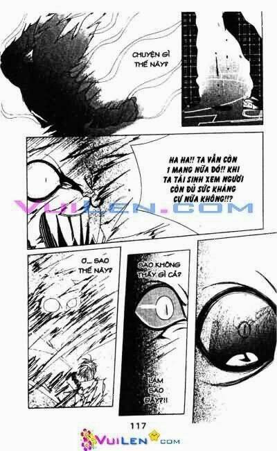 Bí Mật Học Viện Cross: Chapter 6