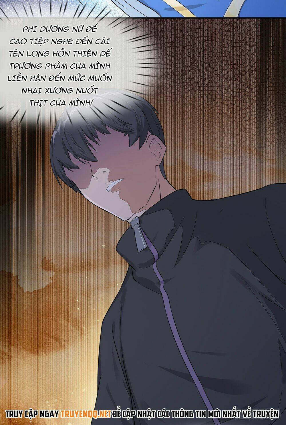 Ông Bố Mạnh Mẽ Nhất Lịch Sử: Chapter 3