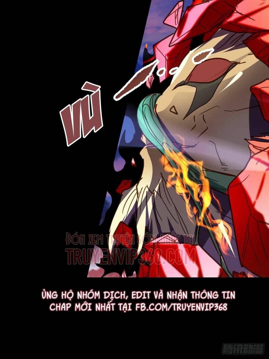 Người Nguyên Thủy Mạnh Nhất: Chapter 42