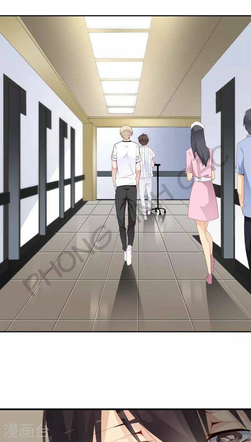 Nam Thần Là Một Đôi: Chapter 86