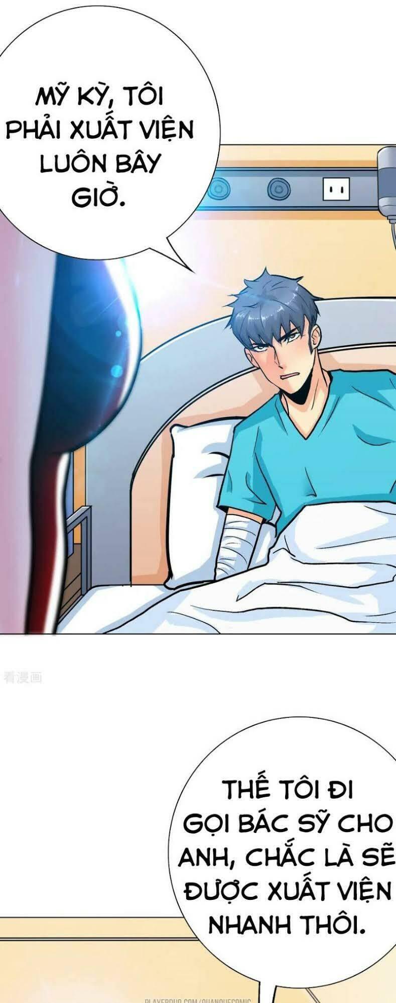 Hệ Thống Tiên Tôn Tại Đô Thị: Chapter 73