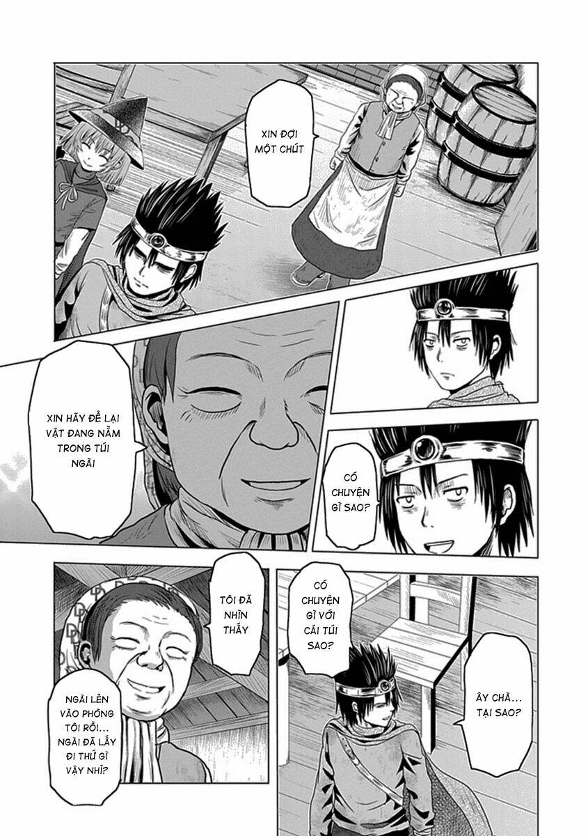 Zai X 10: Chapter 27