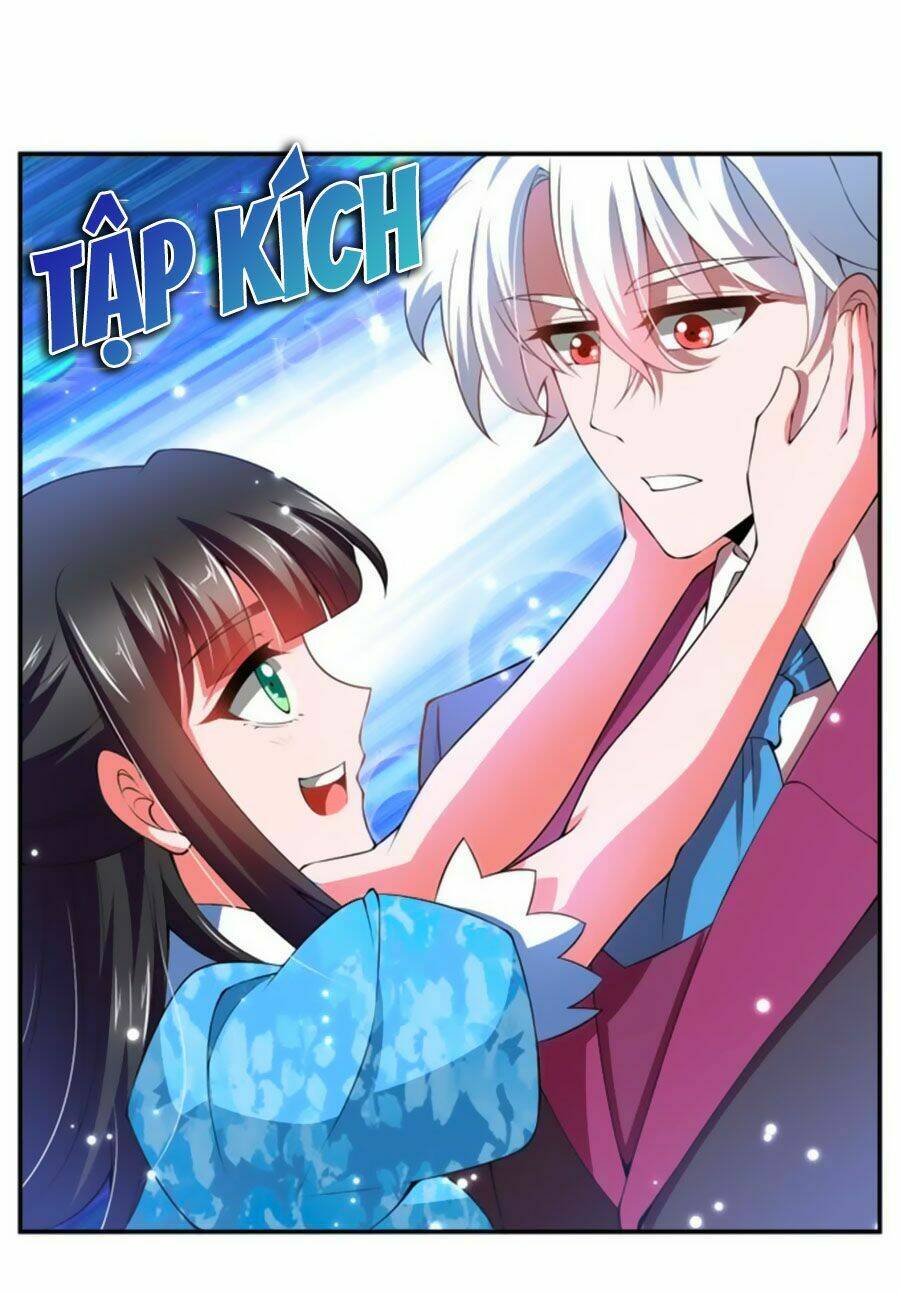 Người Yêu Khát Máu Của Tôi: Chapter 95