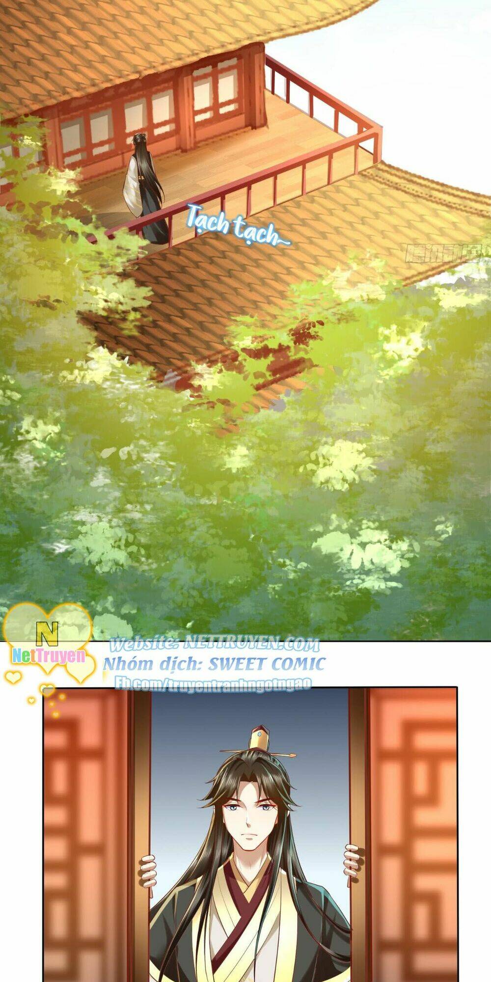 Bổn Cung Muốn Làm Hoàng Đế: Chapter 17