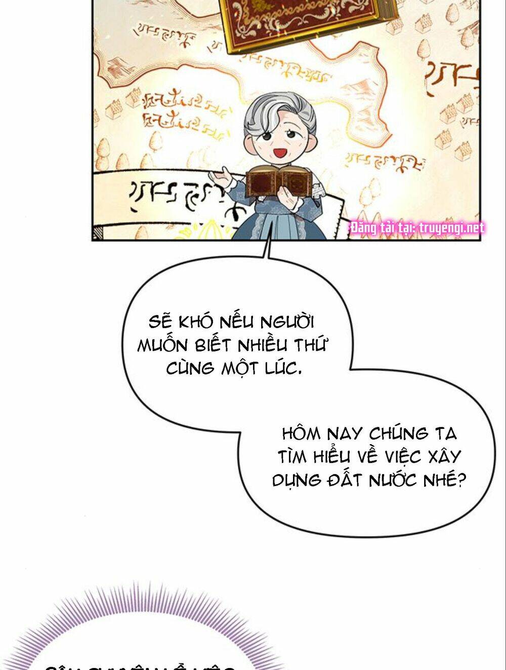 Con Người Không Phải Thứ Có Thể Sửa Rồi Dùng Được Đâu!: Chapter 17