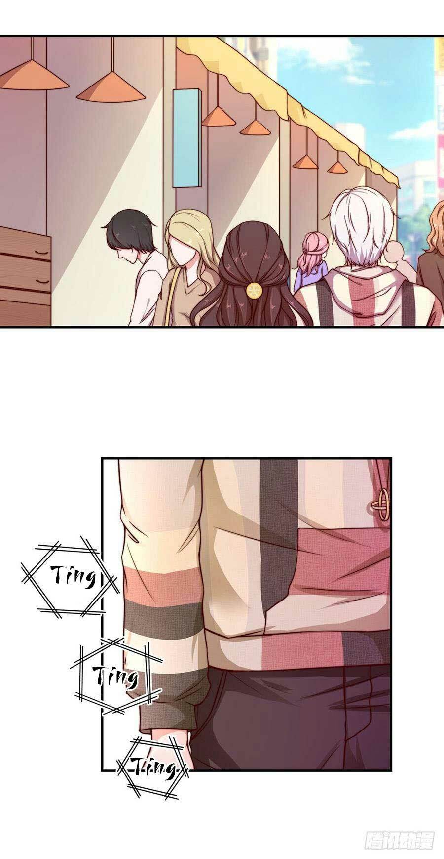 Gả Cho Tình Cũ Làm Lão Bà: Chapter 39