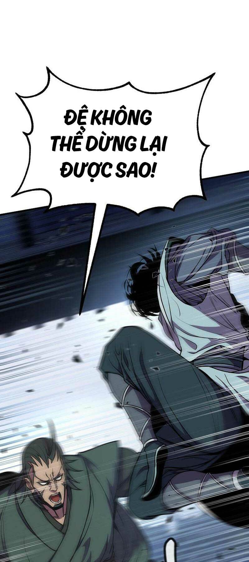 Đông Phương Bất Bại: Chapter 12