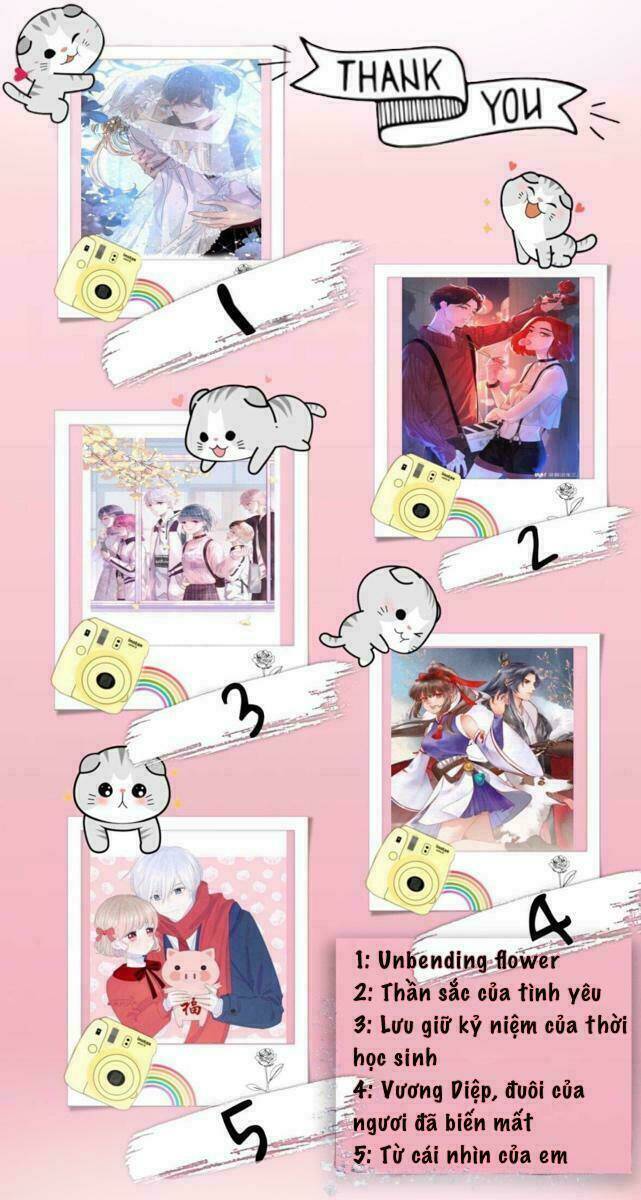 Từ Cái Nhìn Của Em: Chapter 32