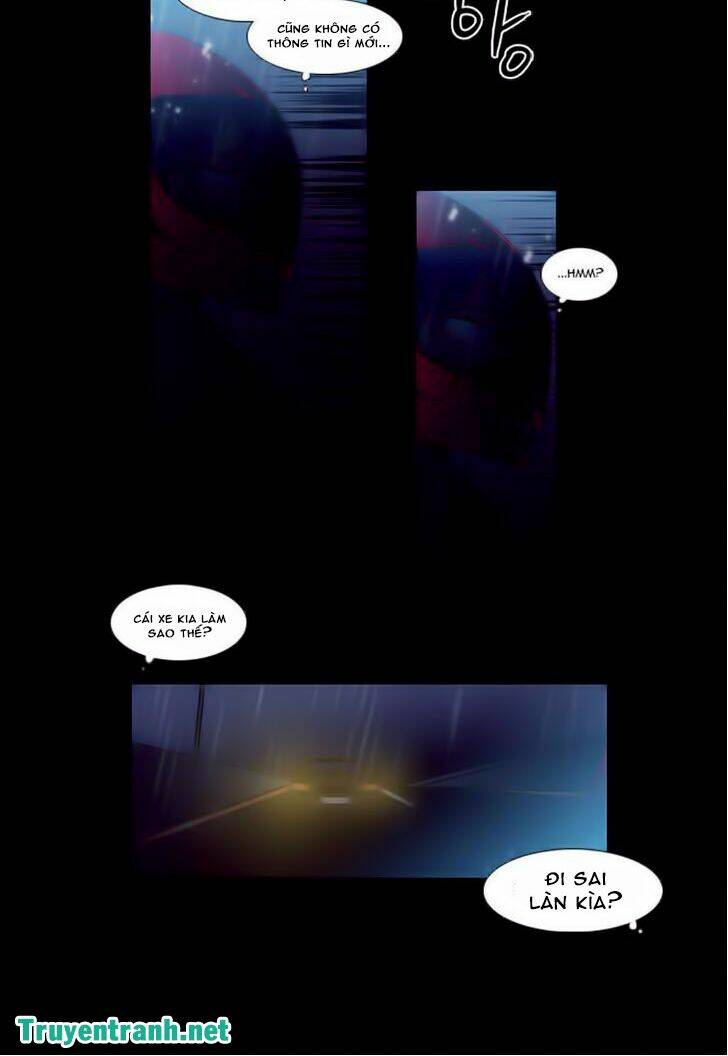 Wonted: Chapter 32