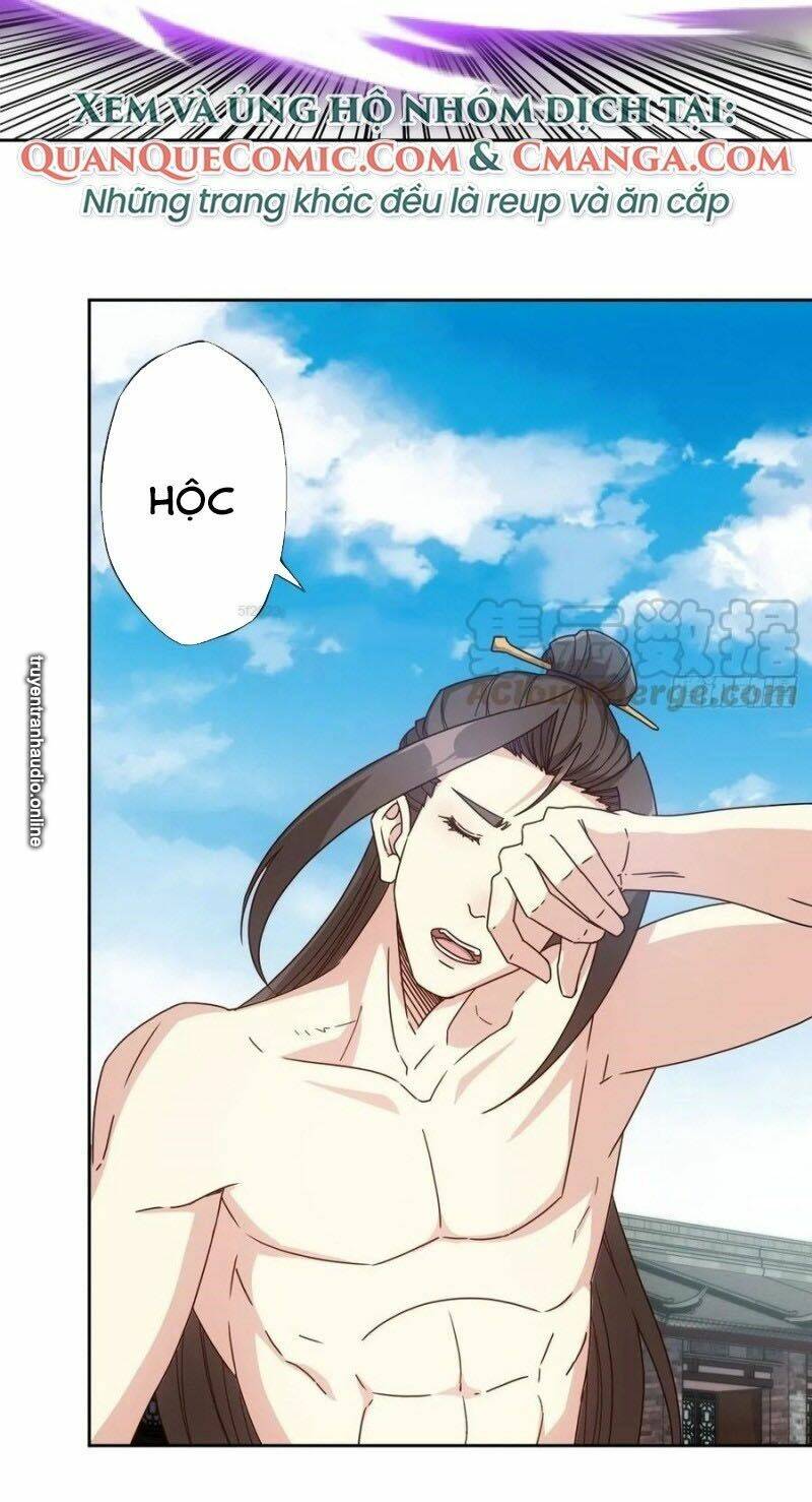 Hồng Thiên Thần Tôn: Chapter 101