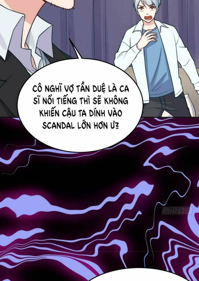 Bà Xã Tôi Là Nam Thần: Chapter 43