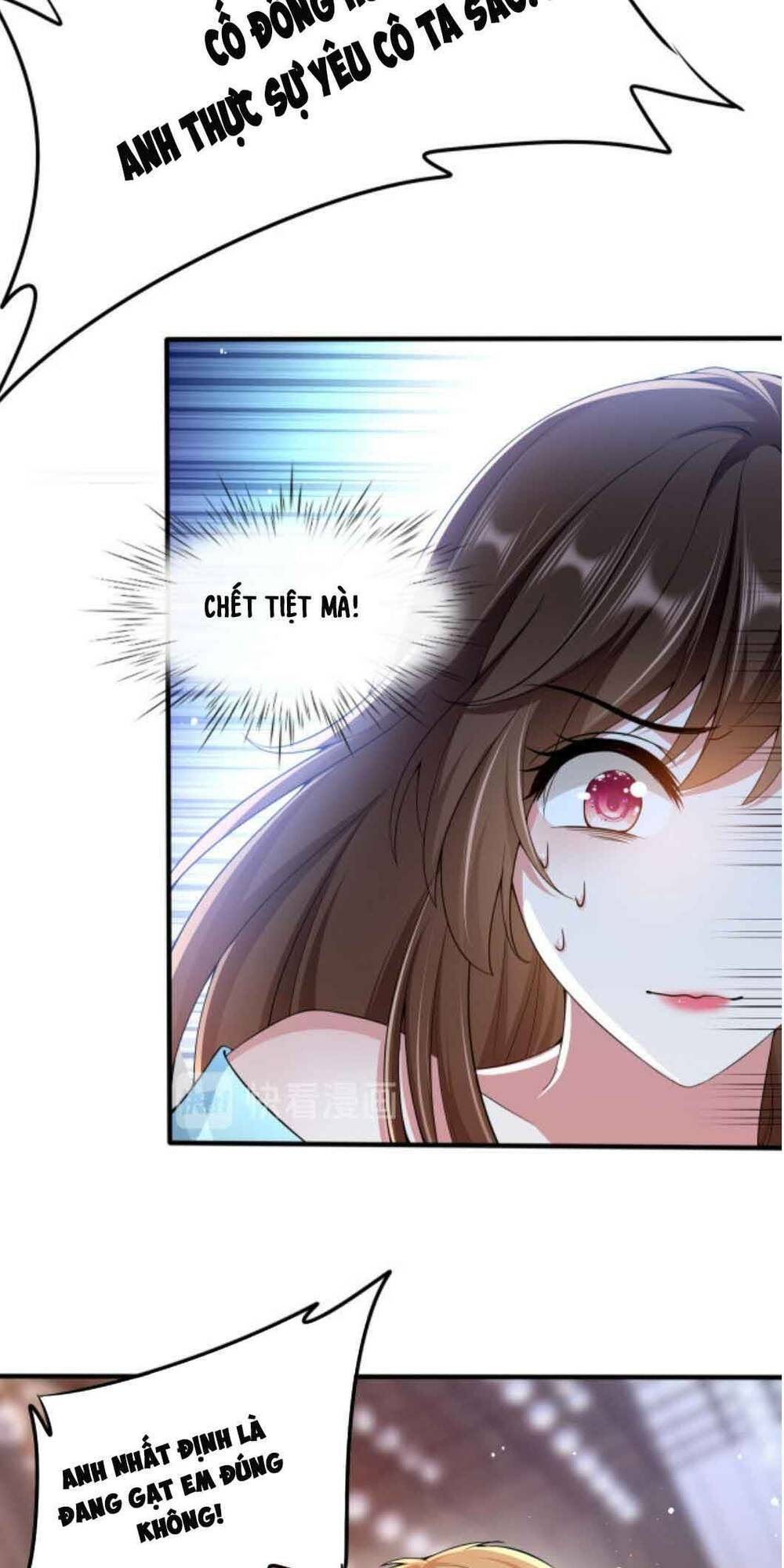 Nhất Sanh Hữu Hỉ: Chapter 6