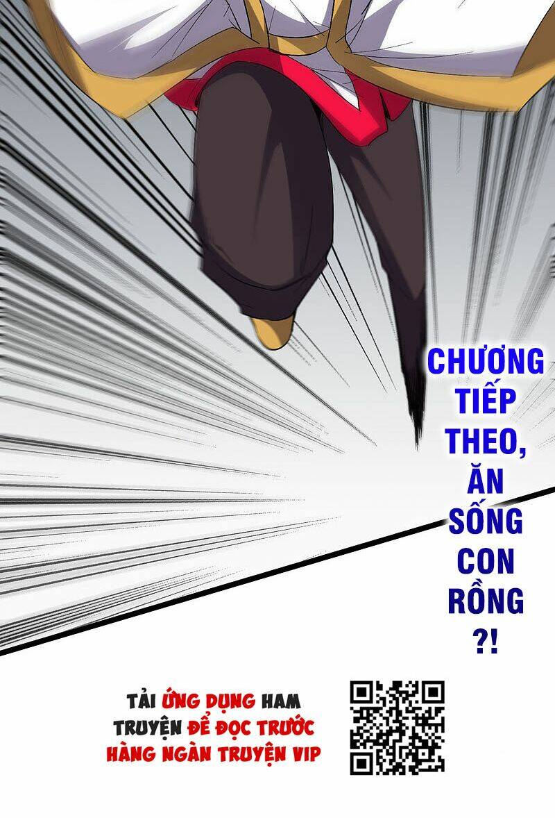 Phục Thiên Thánh Chủ: Chapter 113