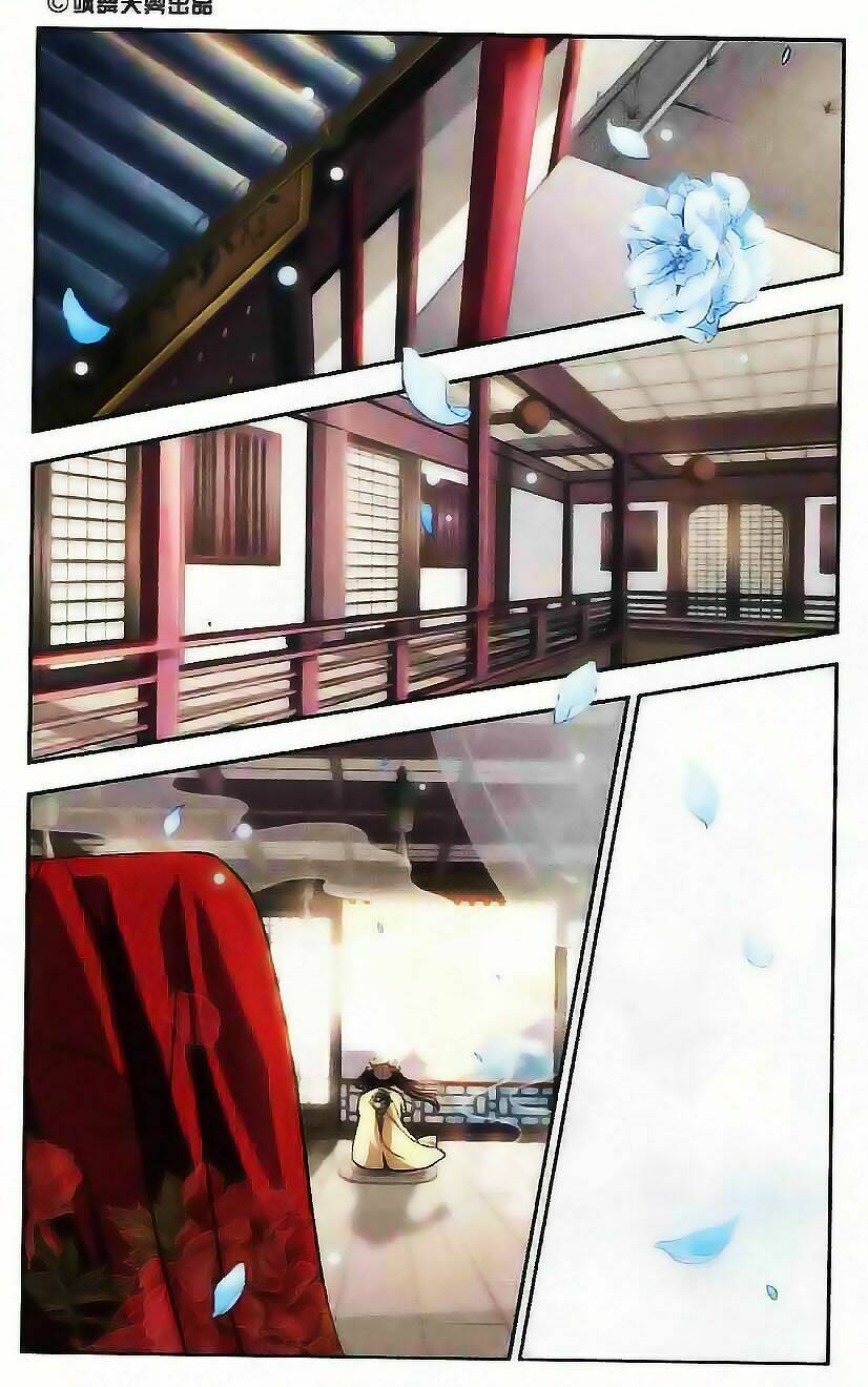 Khuynh Ngã Nhất Sinh Nhất Thế Luyến: Chapter 10