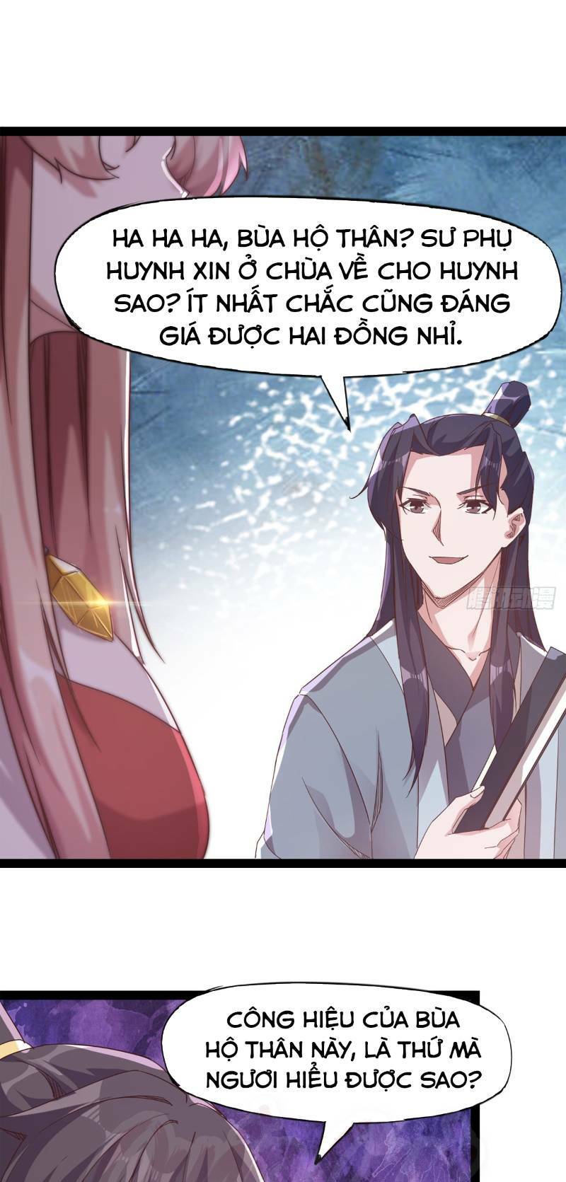 Kiếm Đồ: Chapter 28