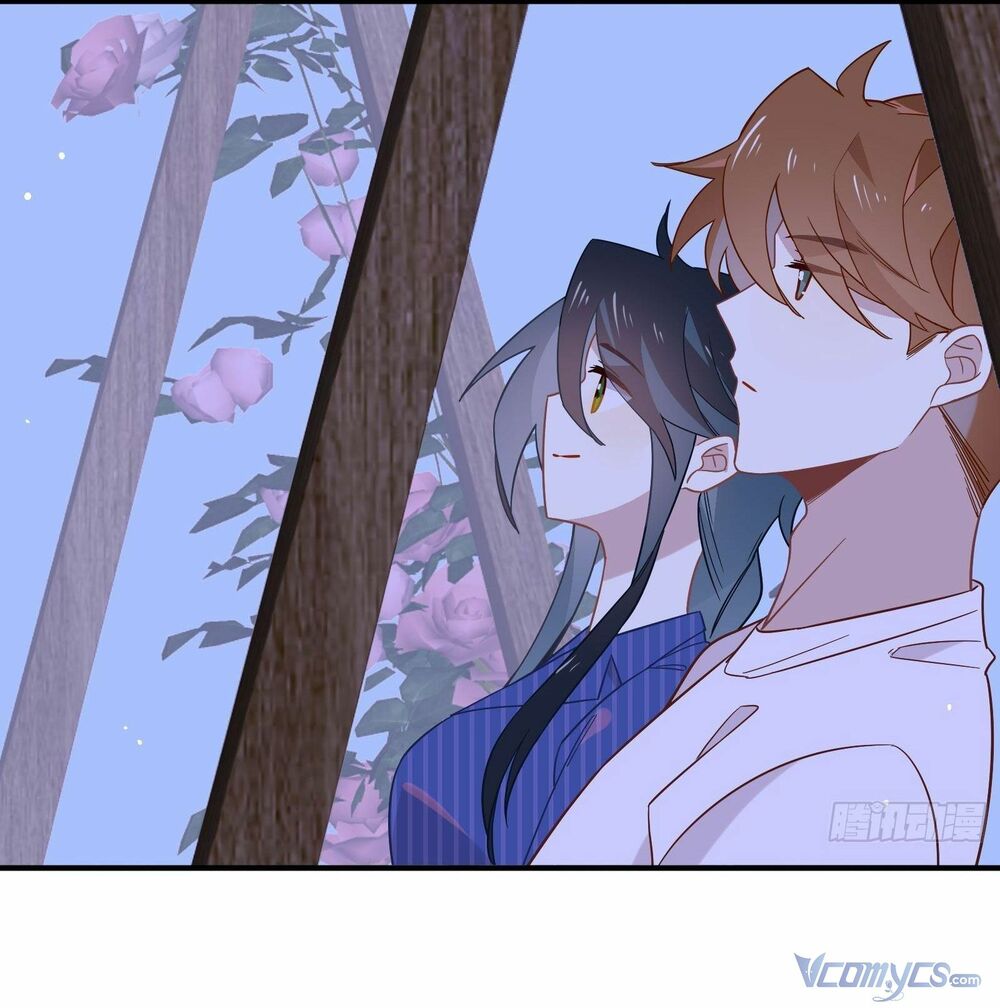 Nữ Phụ Như Tôi Cũng Có Ngày Ra Mắt: Chapter 44