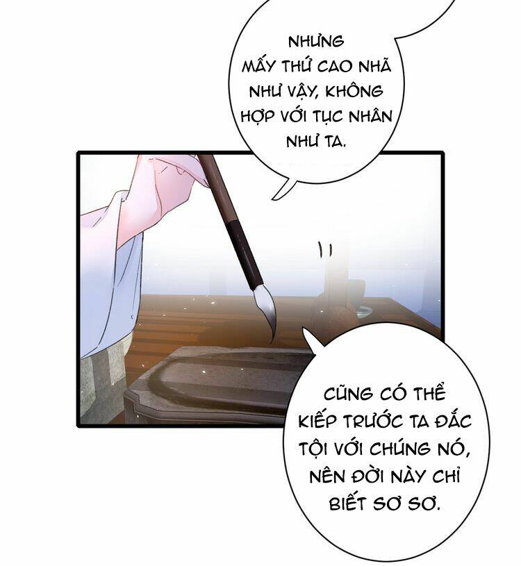 Hoa Nhan Sách: Chapter 90.1