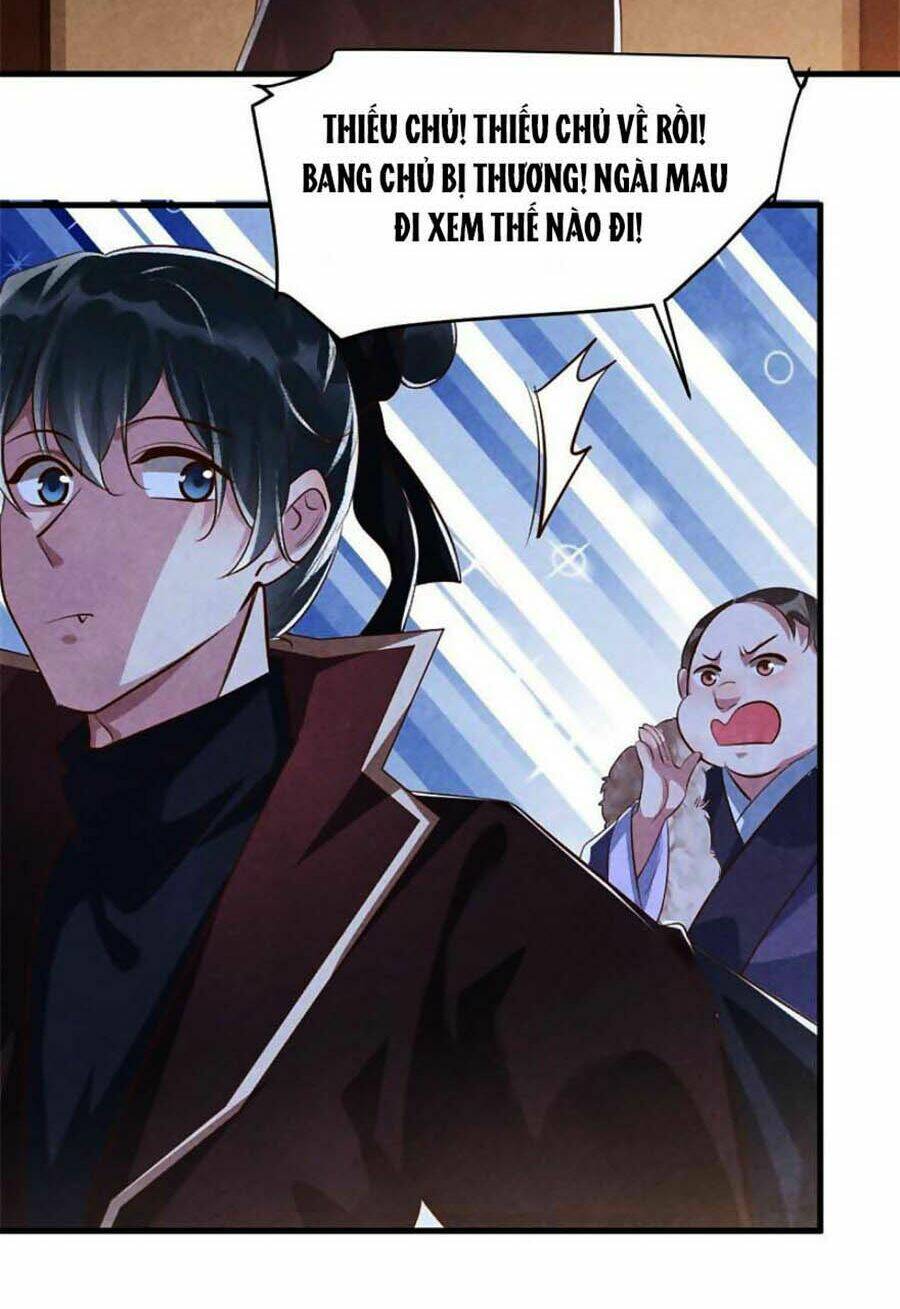 Vương Phi Muốn Trèo Tường: Chapter 94