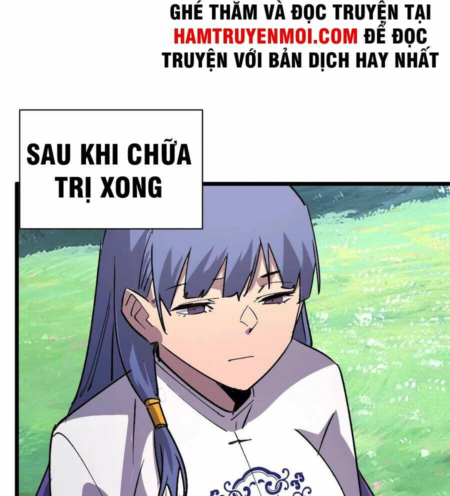 Bắt Đầu Với Tề Thiên Đại Thánh: Chapter 27