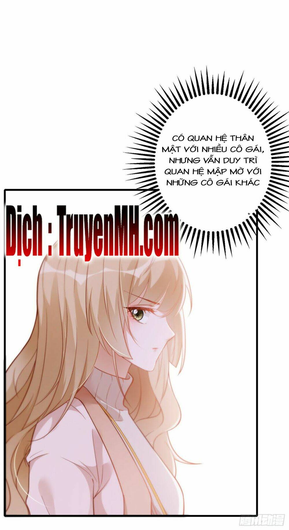 Lấy Tình Yêu, Lấy Thời Gian: Chapter 32