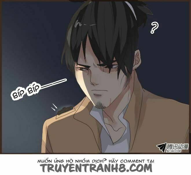 Future trial: Chapter 1