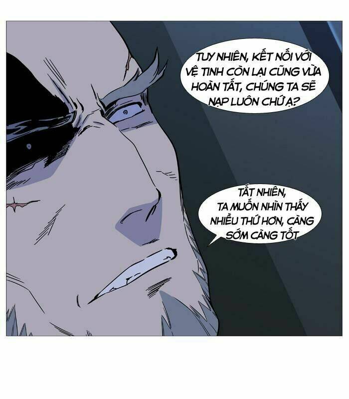 Ma Cà Rồng Quý Tộc: Chapter 524