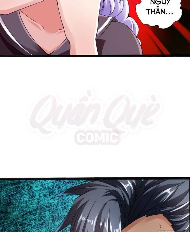 Hệ Thống Tìm Đường Chết Mạnh Nhất: Chapter 39