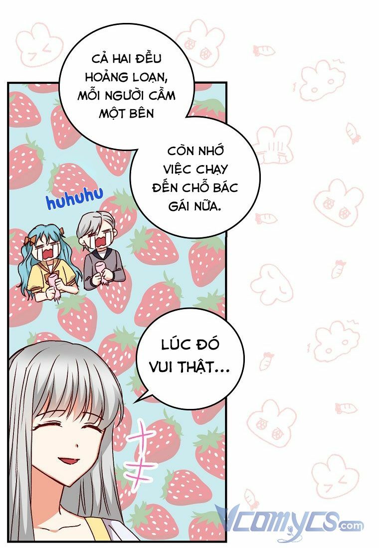 Đừng Chọc Đứa Em Gái Bé Bỏng Của Chúng Tôi: Chapter 79