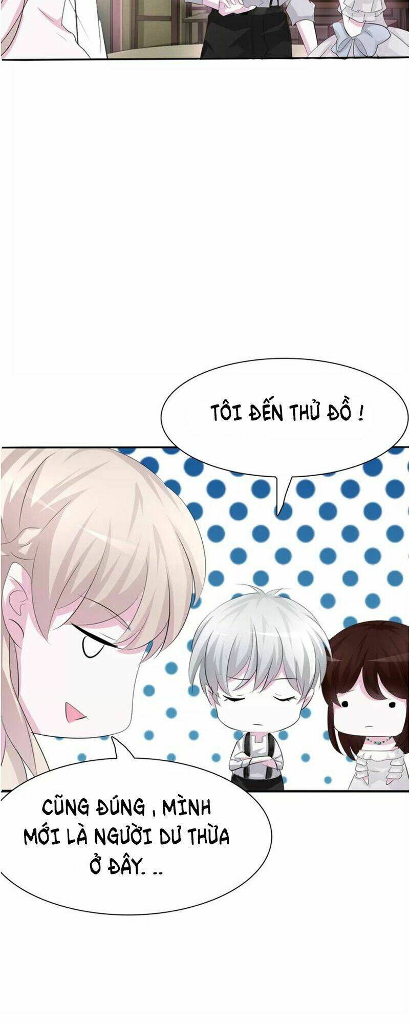 Một Lời Không Hợp Liền Hút Máu: Chapter 10