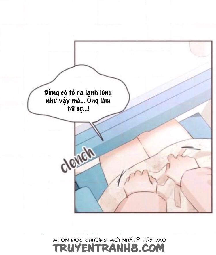 Giữa Tình Yêu Và Tình Bạn: Chapter 26