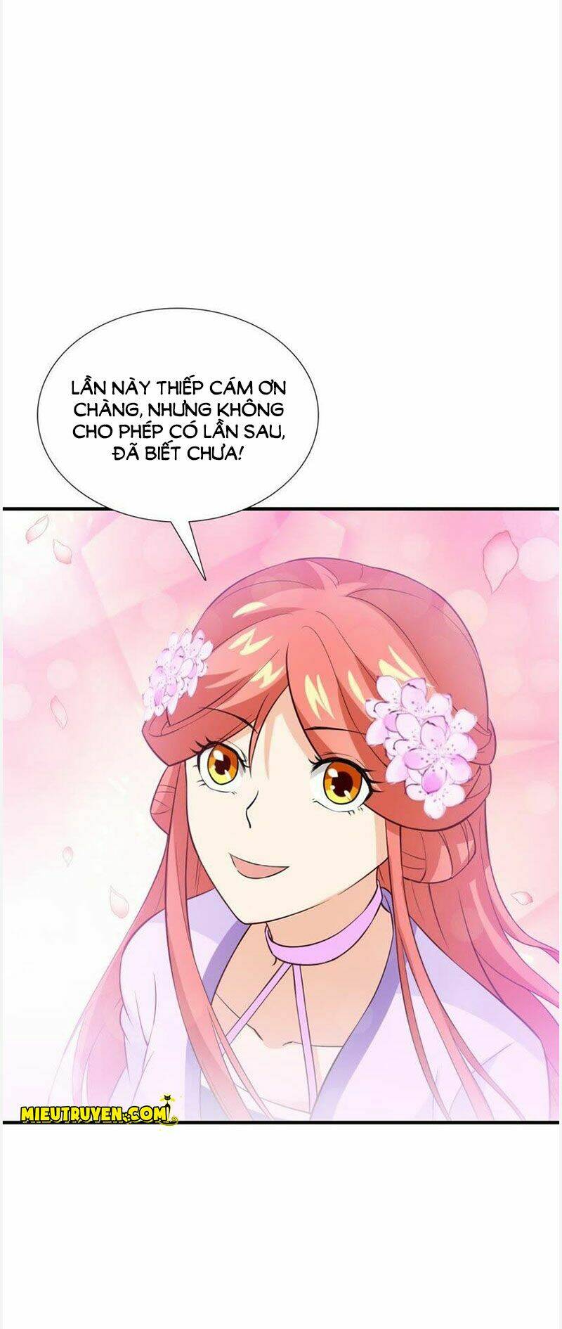 Tận Diệt Vương Gia Mãn Triều: Chapter 155