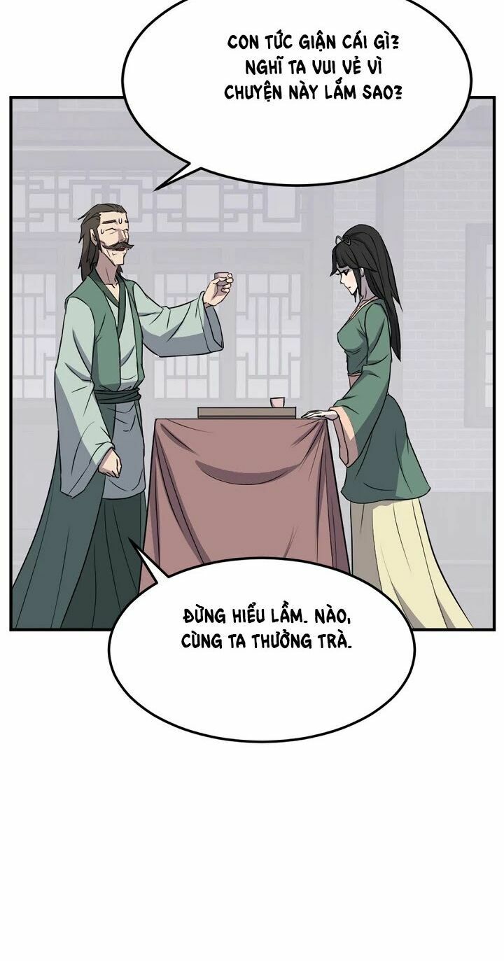 Trọng Sinh, Bất Khả Chiến Bại: Chapter 102