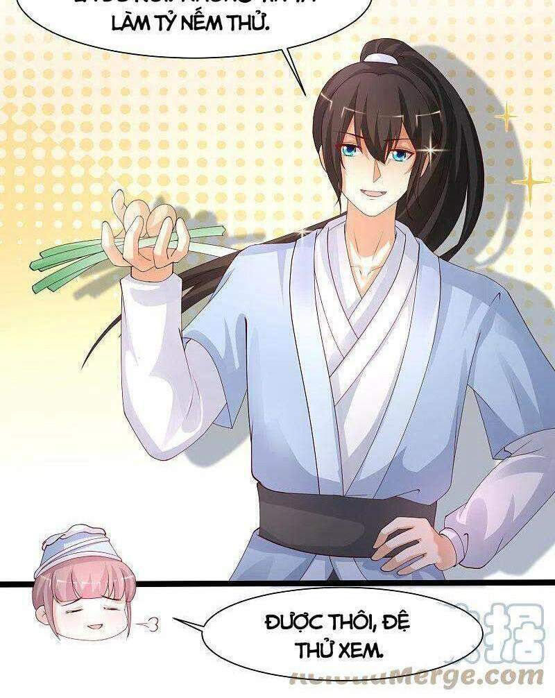 Tối Cường Vận Đào Hoa: Chapter 248