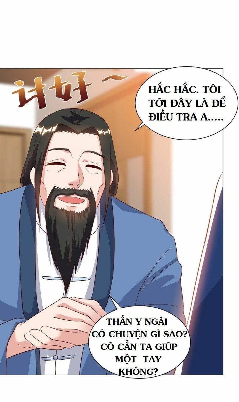 Trọng Sinh Khí Thiếu Quy Lai: Chapter 91