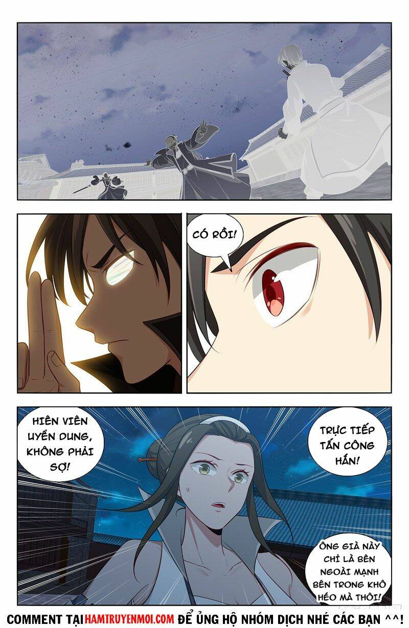 Tối Cường Phản Sáo Lộ Hệ Thống: Chapter 545