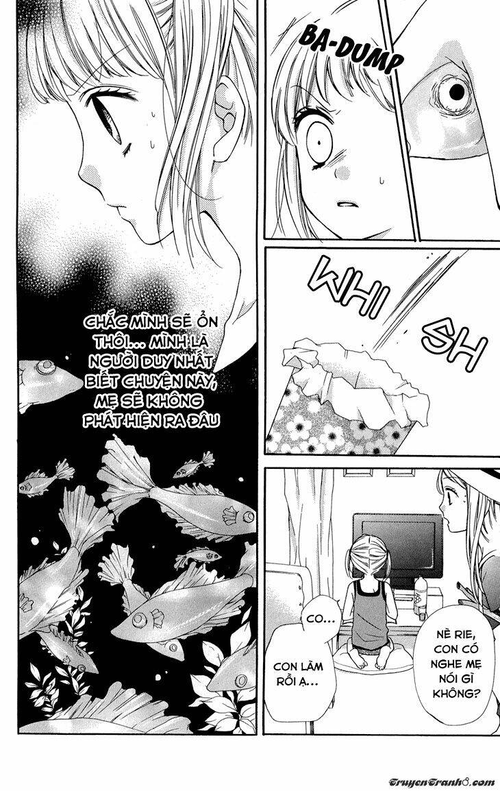 Screaming Lesson!!!: Chapter 36