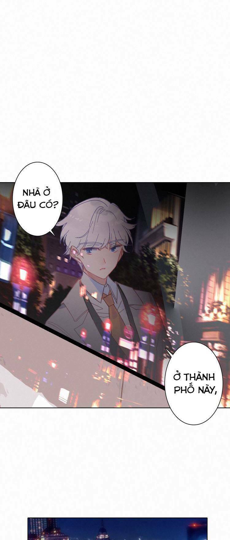 Thượng Tiên Nhà Ta Thích Ăn Giấm: Chapter 8