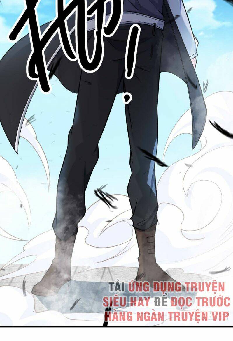 Tiên Vương Trùng Sinh: Chapter 161
