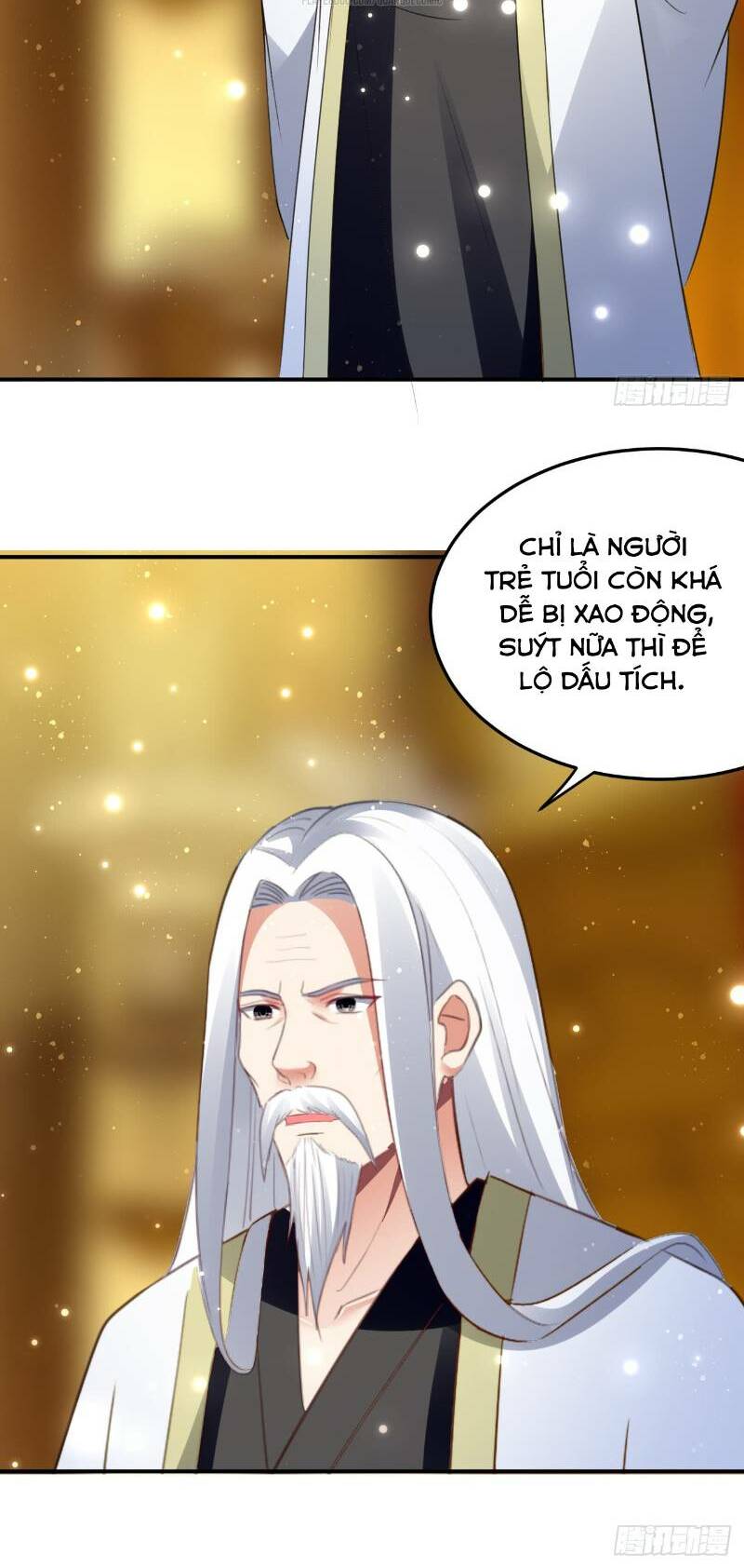 Dị Giới Siêu Cấp Ở Rể: Chapter 21