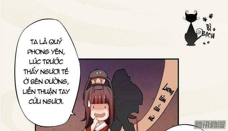 Tuyệt Thế Luyện Đan Sư: Chapter 4