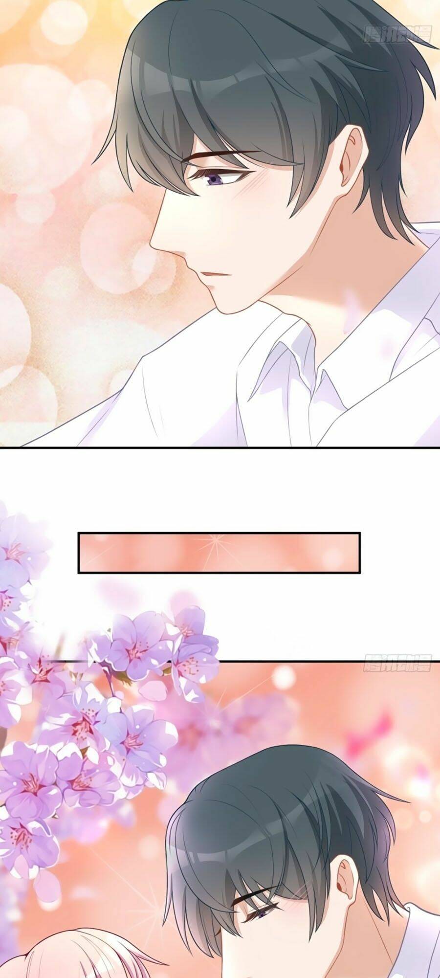Manh Bảo Ngọt Ngào: Chapter 21