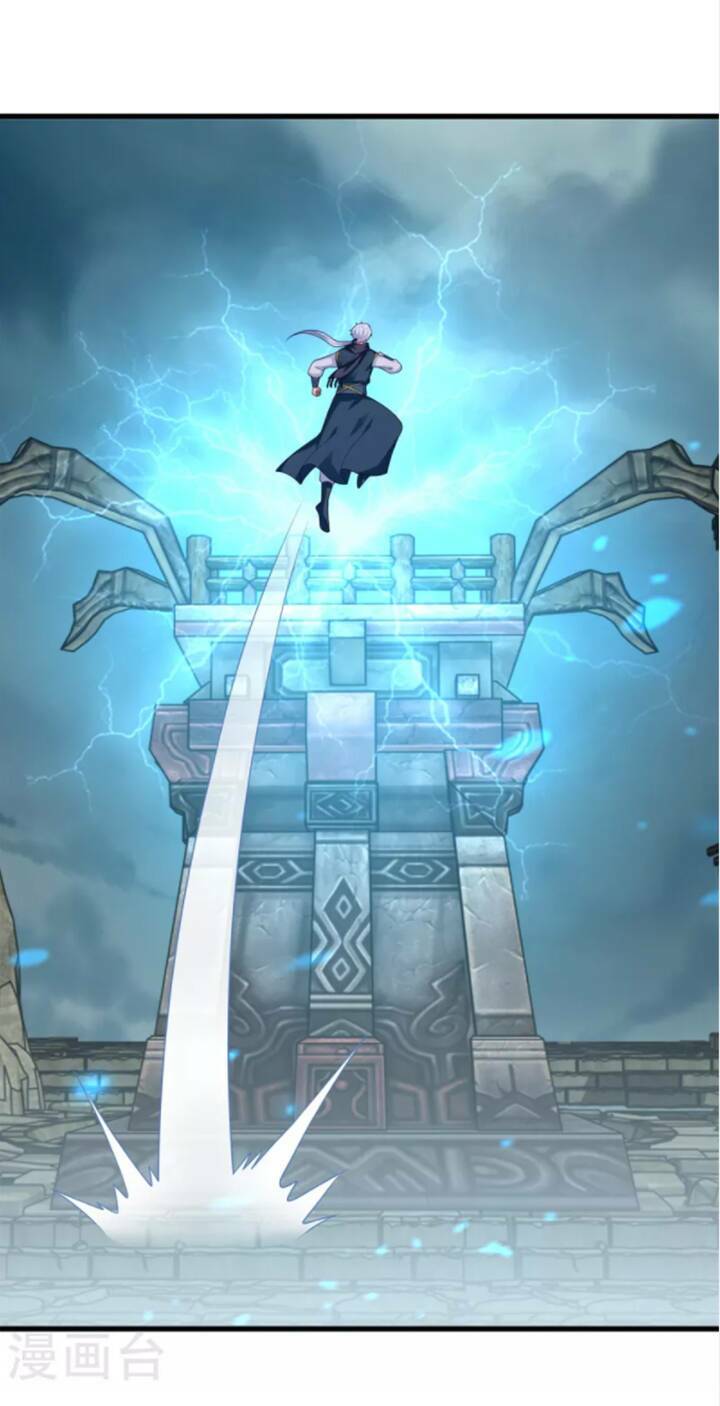 Chí Tôn Trọng Sinh: Chapter 188