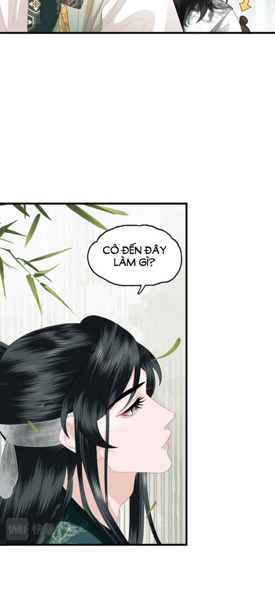 Điều Hương Vương Phi: Chapter 10