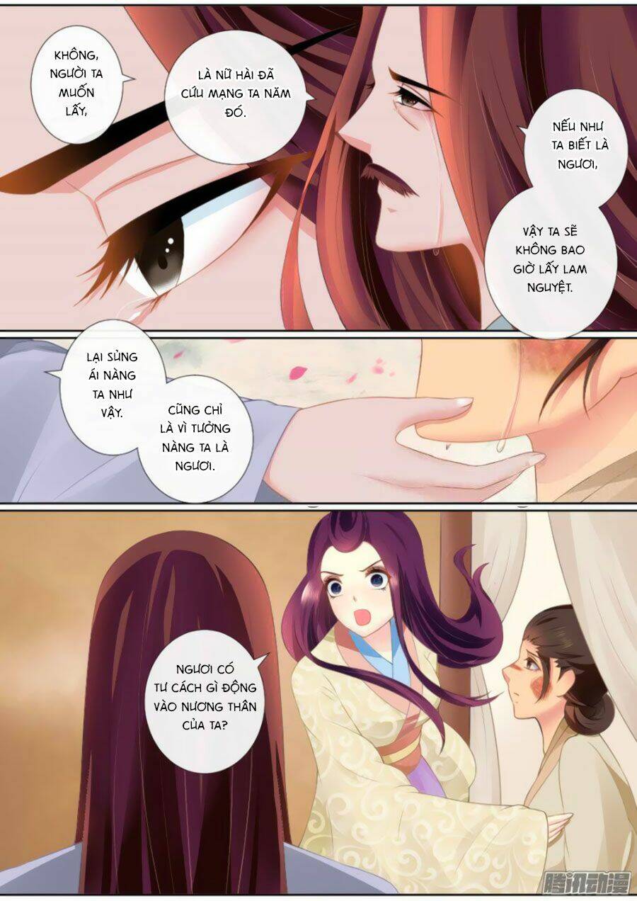 Ma Phi Giá Đáo: Chapter 86