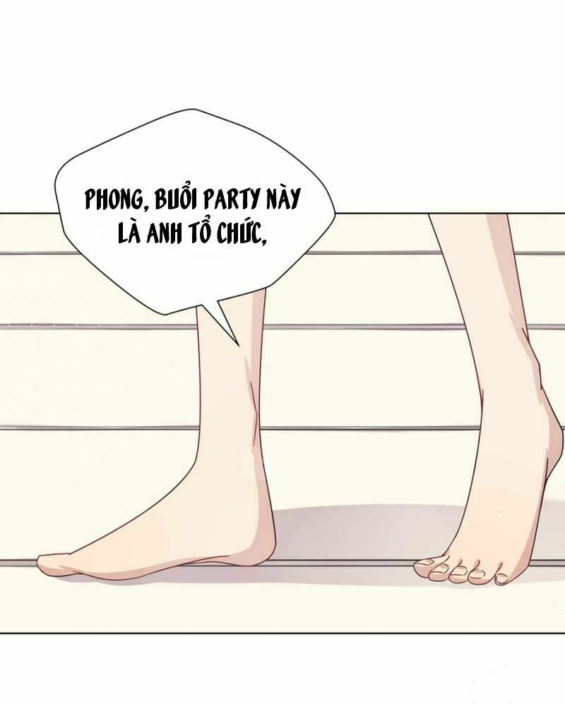 Ma Lạt Thiên Kim Đẩu Ác Thiếu: Chapter 41