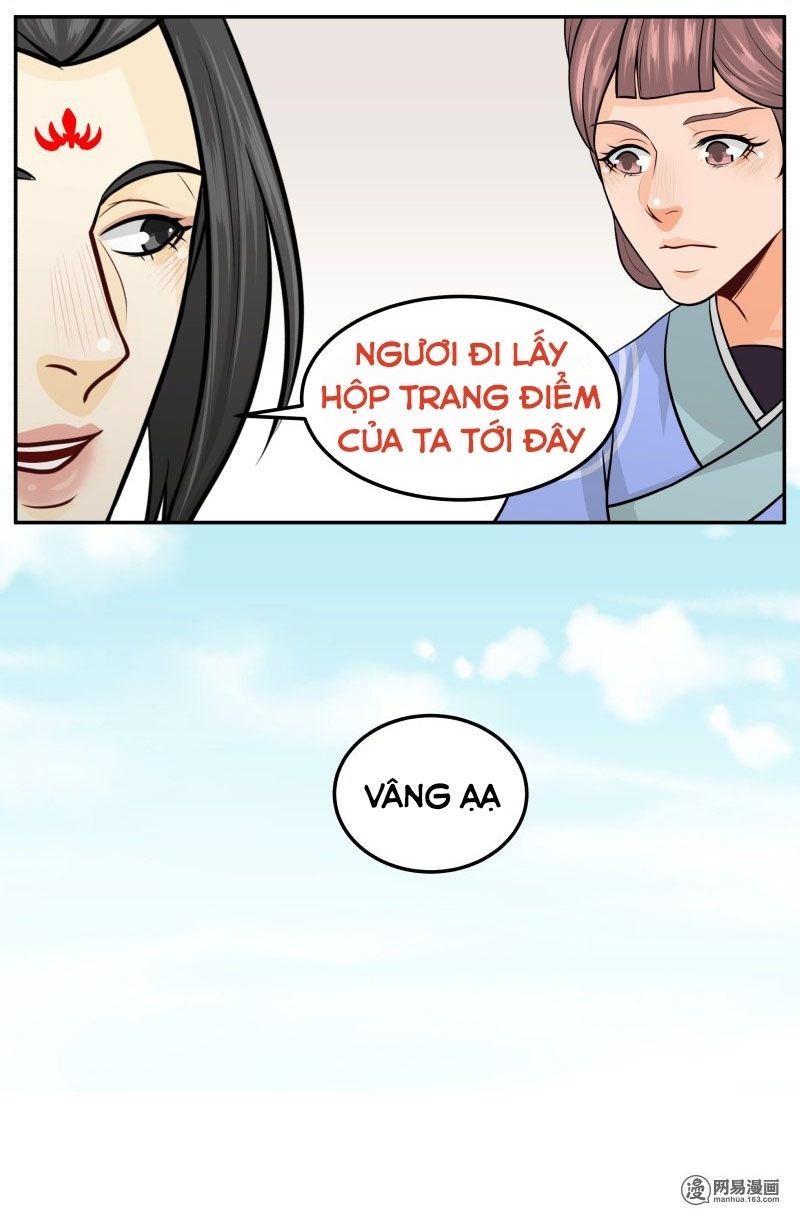 Hoàng Thượng Đoạn Tụ! Đừng Chạm Vào Ta: Chapter 176