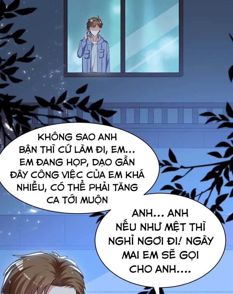 Thần Cấp Thấu Thị: Chapter 216