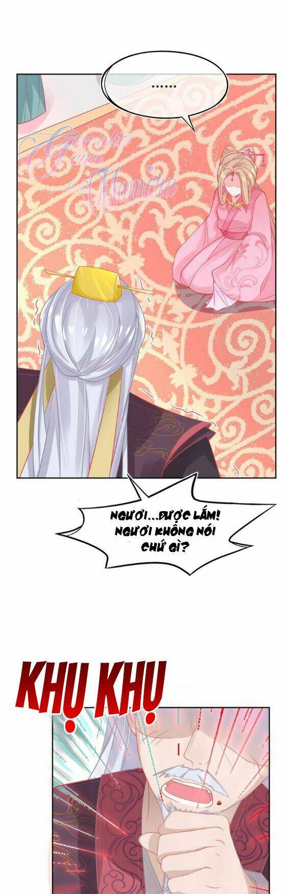 Bổn Vương Phi Có Roi Trong Tay: Chapter 5